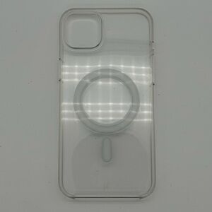 iPhone 14 Plus Apple Clear MagSafe Case
